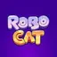 Logo Robocat Casino