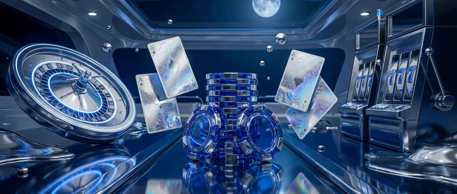 Robocat Casino bonus